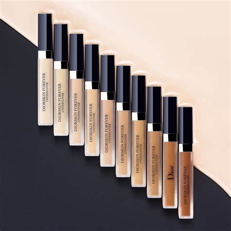 diorskin concealer